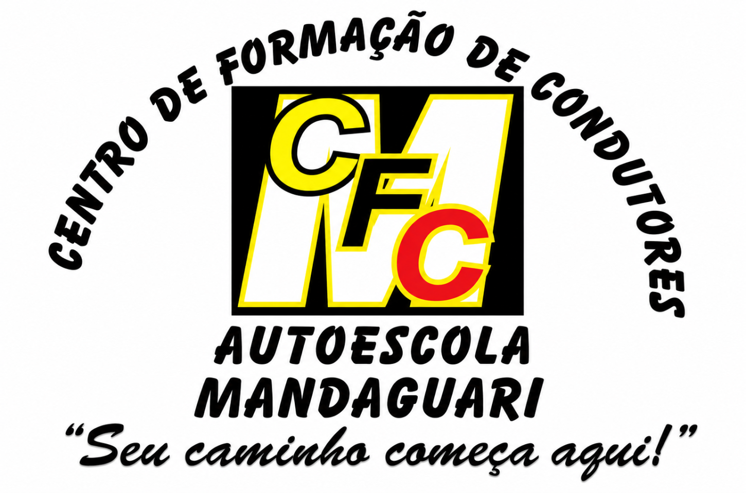 Autoescola Mandaguari