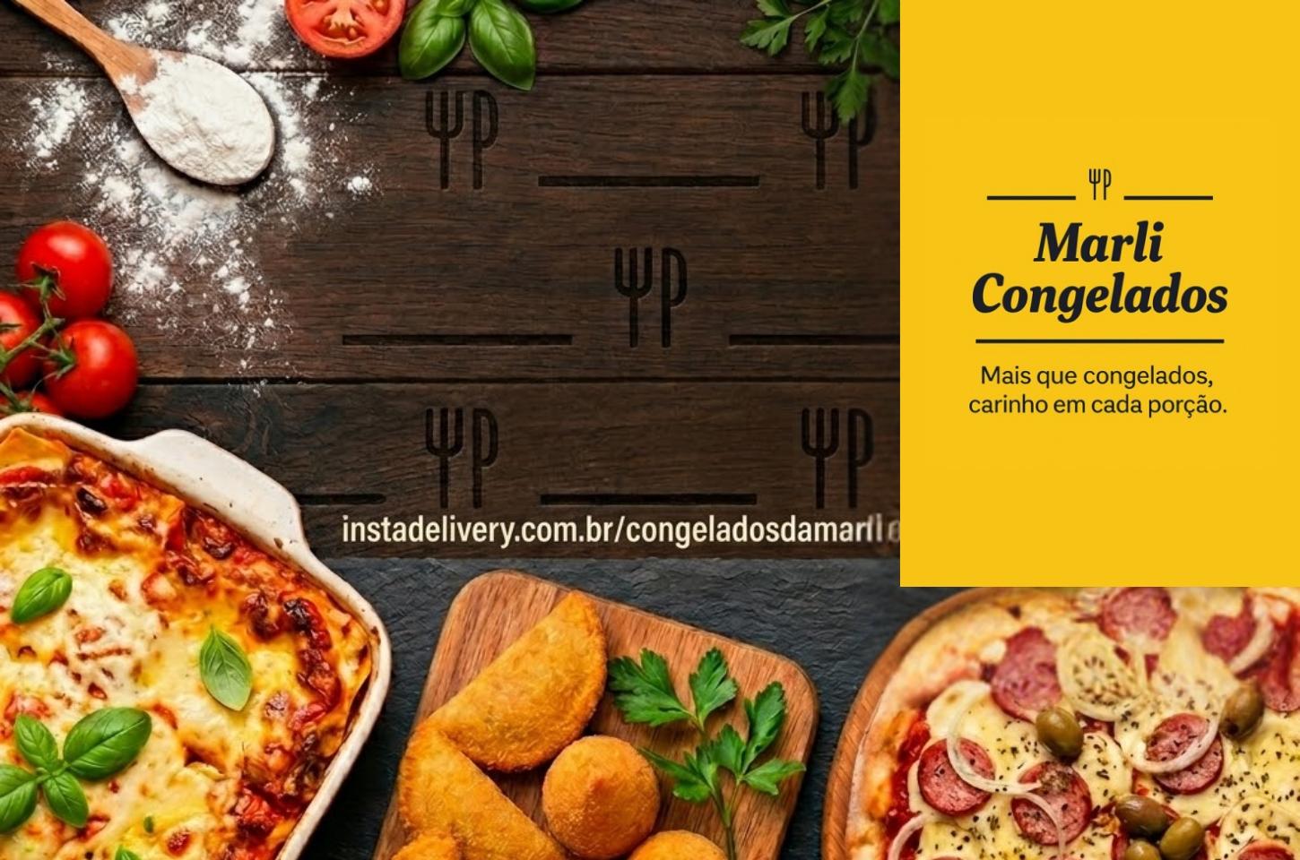  Marli Congelados 