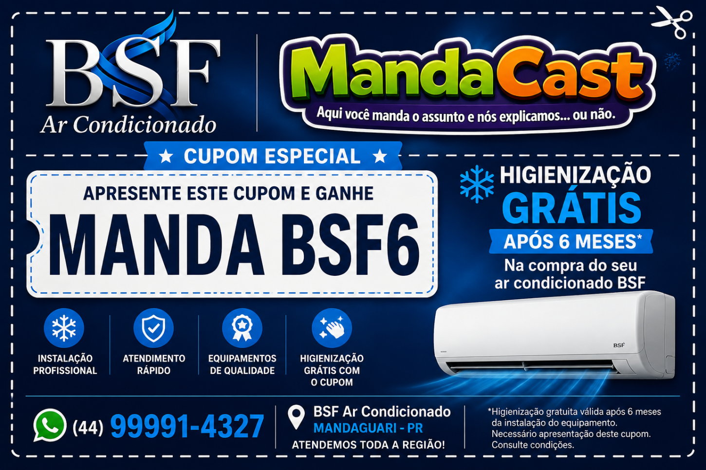 bsf