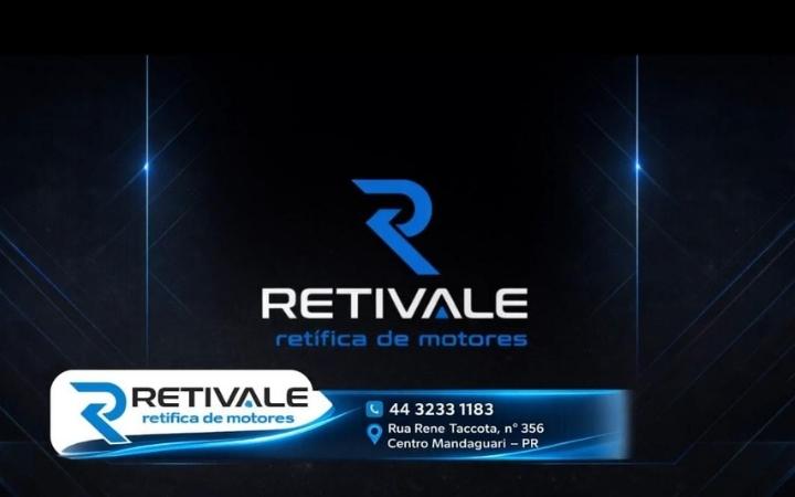 Retivale