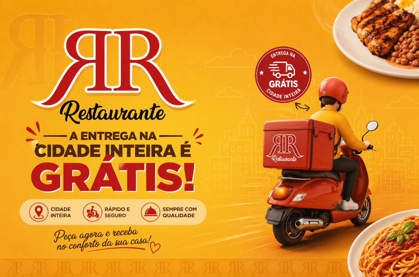 RR Restaurante
