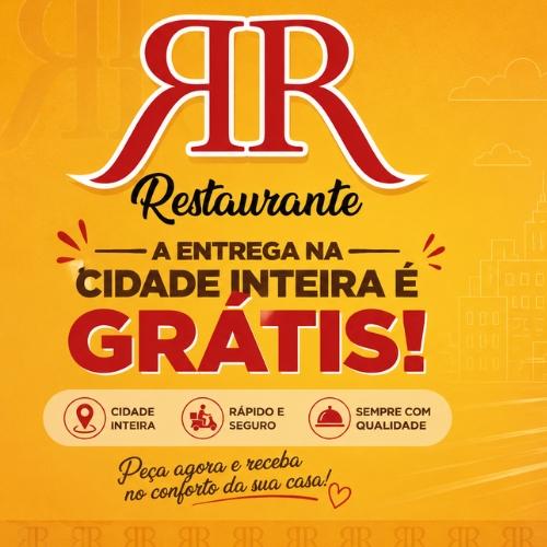 RR Restaurante