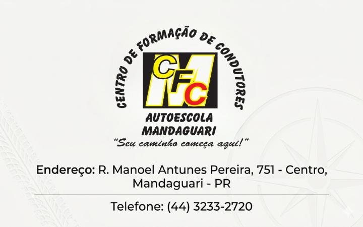 Autoescola Mandaguari