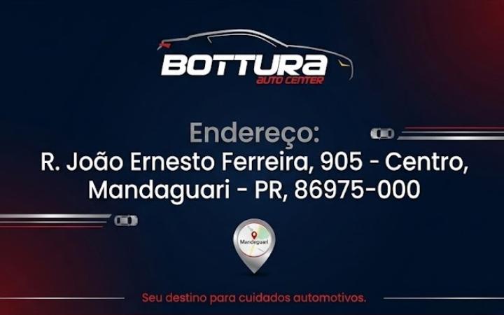 Bottura Auto Center