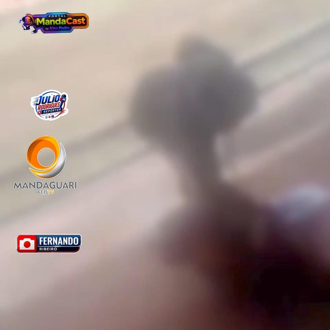 Briga entre duas mulheres termina com agressão usando pedaço de madeira