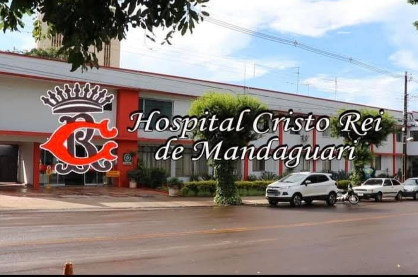  Hospital Cristo Rei realiza a entrega de vale alimentação para mais de 50 colaboradores