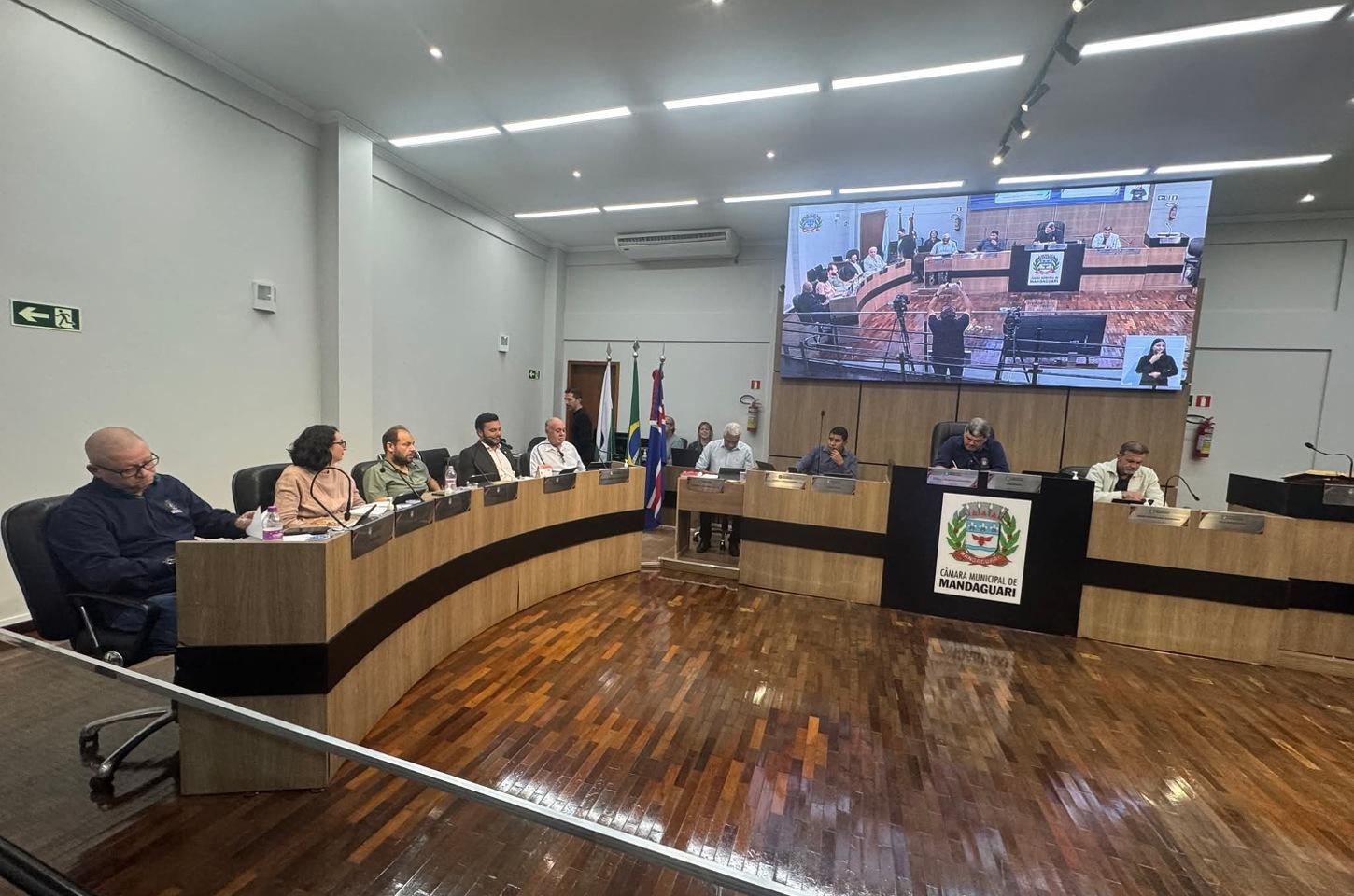 Projeto que garante Sensor Libre para diabéticos tipo 1 é aprovado por vereadores em Mandaguari