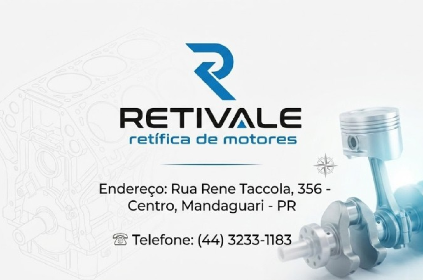 Retivale