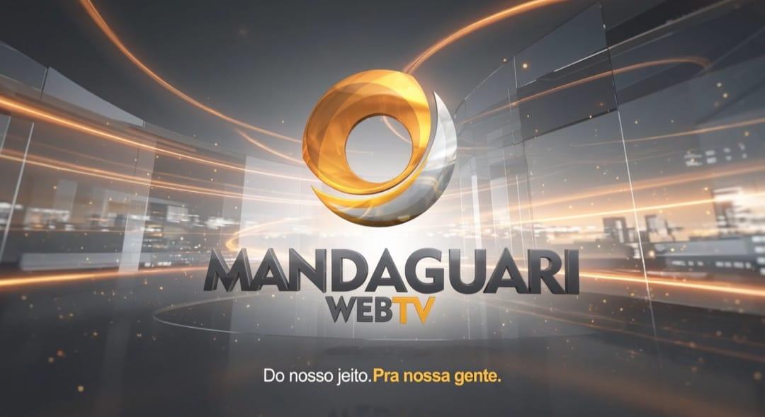 Ainda estão duvidando da Mandaguari Web TV?