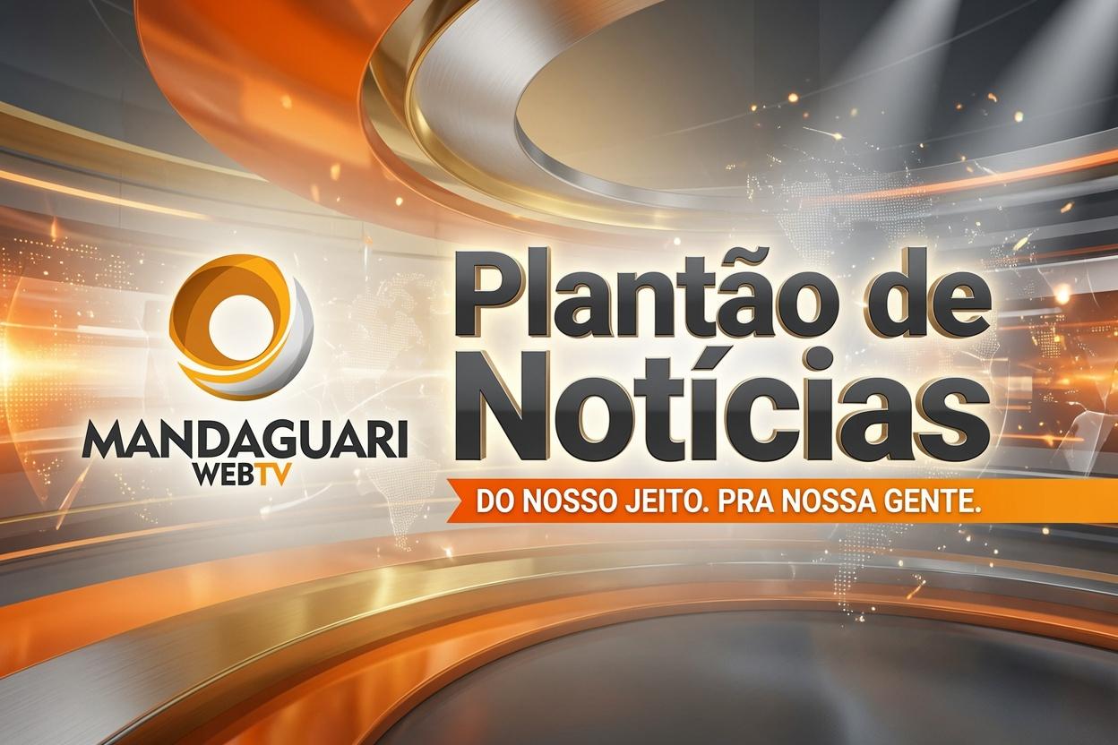 Equipe é acionada para atender ocorrência de PCR em Mandaguari