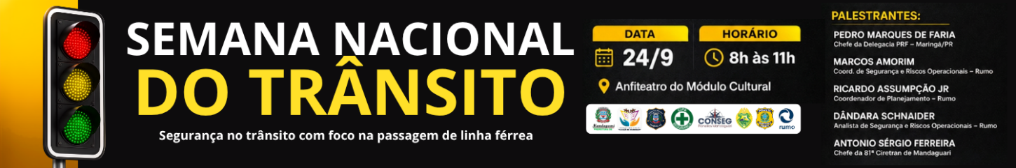 Prefeitura Municipal de Mandaguari
