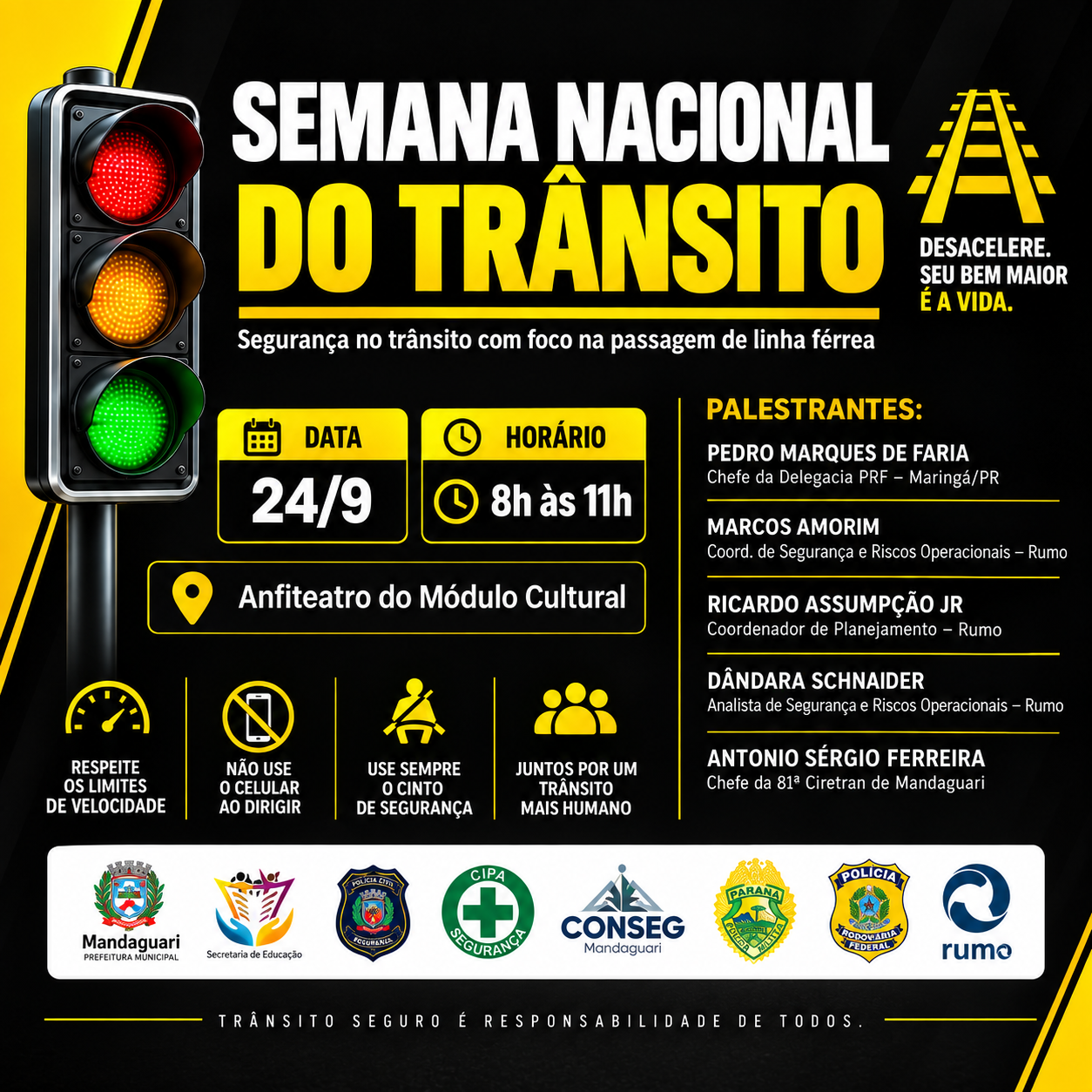 Prefeitura Municipal de Mandaguari