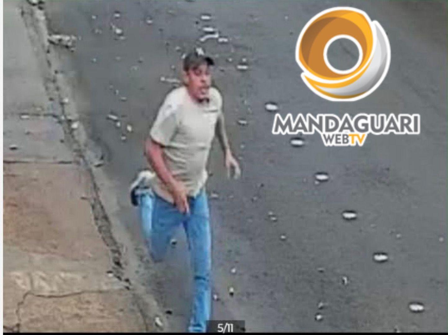 URGENTE | MOTORISTA ATROPELA DOIS TRABALHADORES EM SARANDI