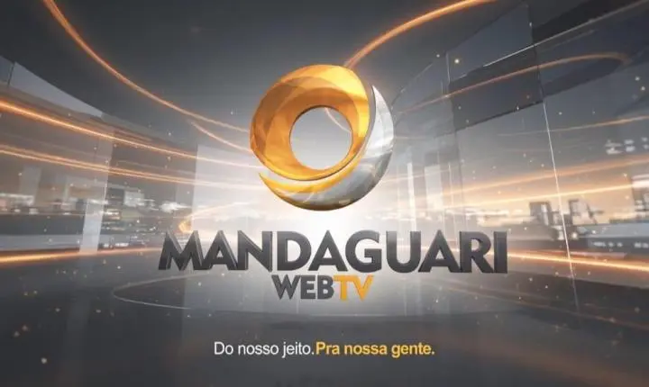 Ainda estão duvidando da Mandaguari Web TV?