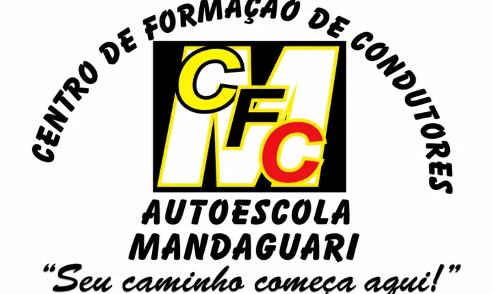 Autoescola Mandaguari