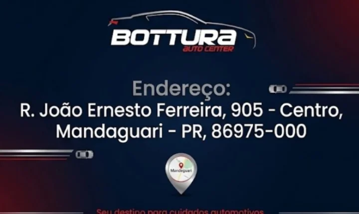 Bottura Auto Center: 