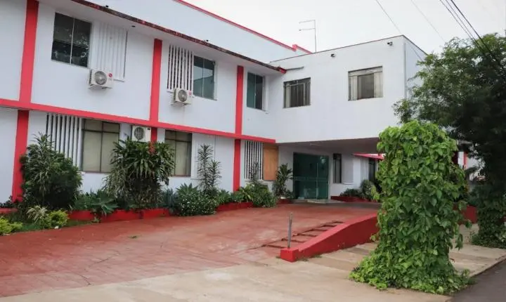 CRIANÇA DE 1 ANO SOFRE QUEIMADURA 