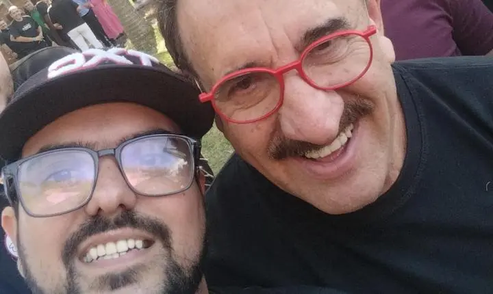 Futebol amigos da Latinha 