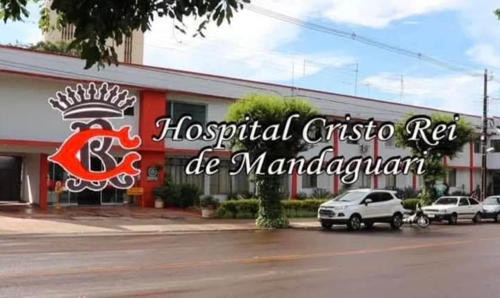  Hospital Cristo Rei realiza a entrega de vale alimentação para mais de 50 colaboradores