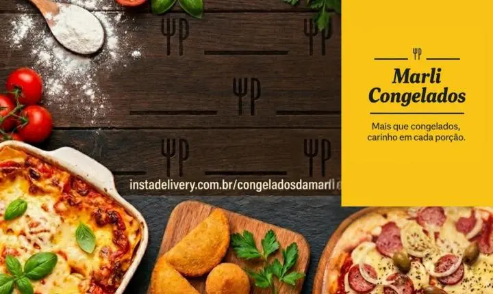  Marli Congelados 