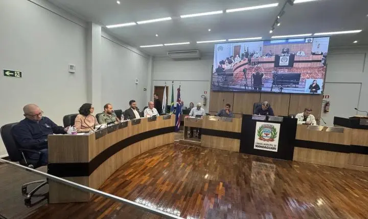 Projeto que garante Sensor Libre para diabéticos tipo 1 é aprovado por vereadores em Mandaguari