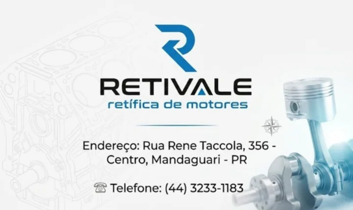 Retivale