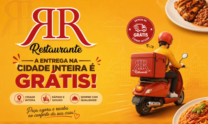 RR Restaurante