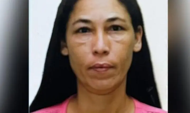 Vítima de grave acidente é identificada como Sonia Cristina da Silva 